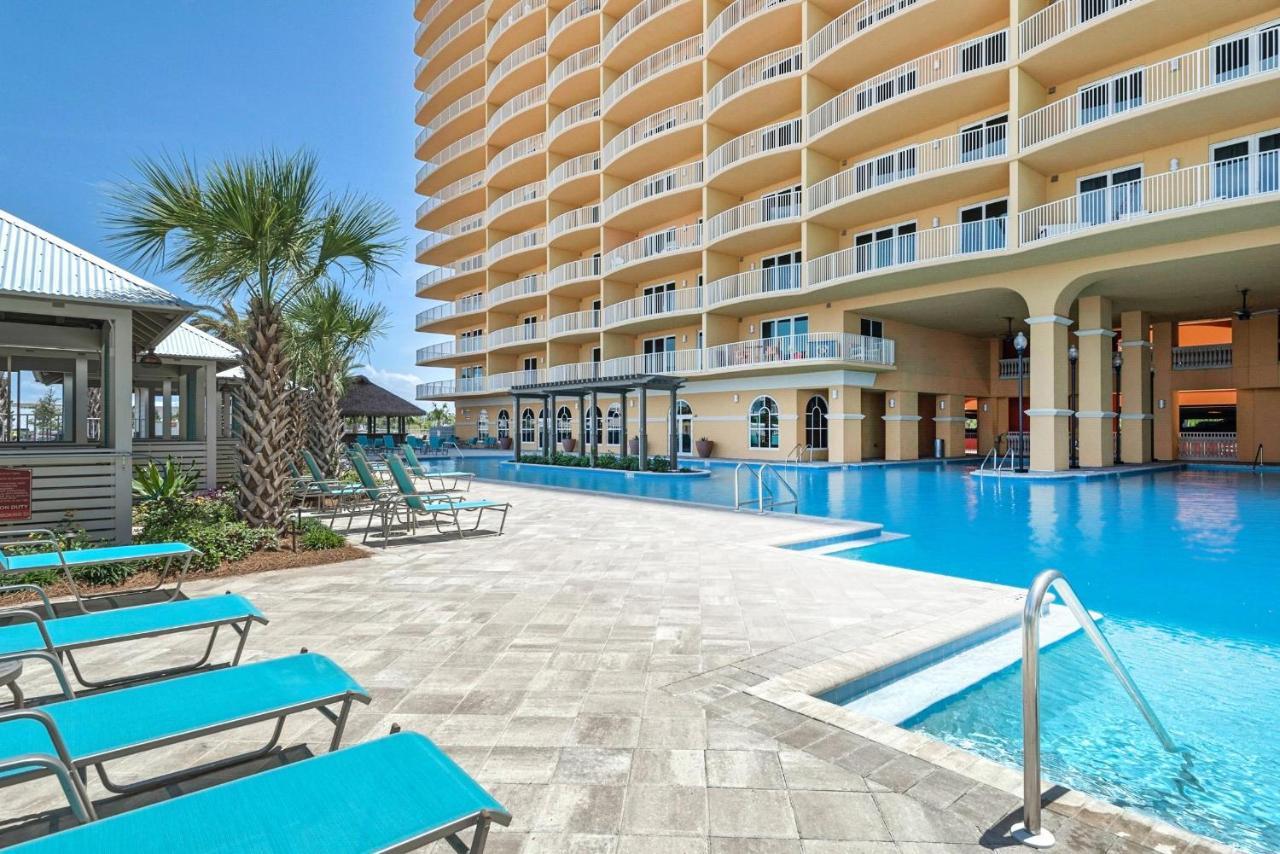 Calypso 3-903 - Emerald Getaway Holiday home *
