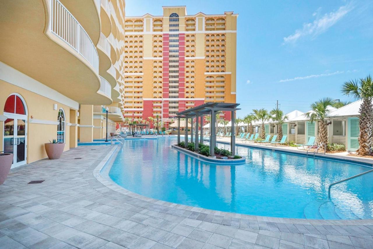 Holiday home Calypso 3-903 - Emerald Getaway Panama City Beach